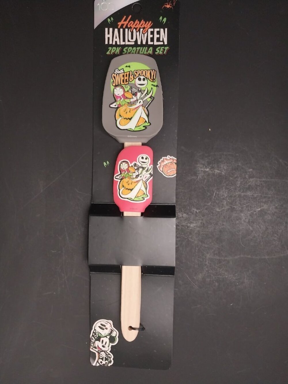 Disney: Nightmare Before Christmas Spatula